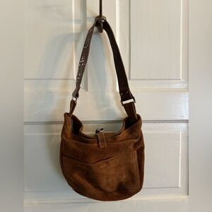 Tylie Malibu leather purse